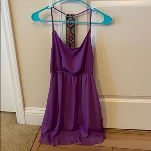 Dress- never worn